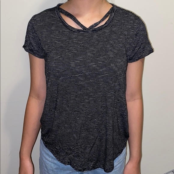 Oversized kids tee - Picture 1 of 1